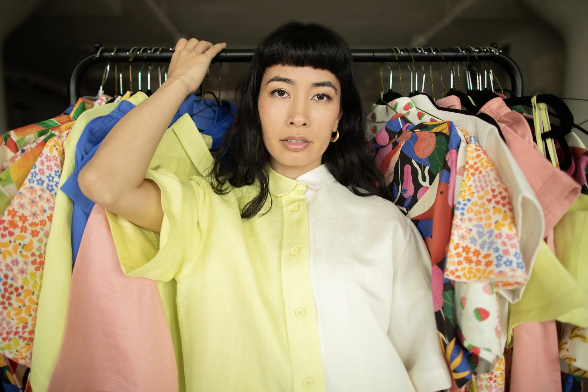 Mixed Asian Media–Mixed By Nasrin: Embracing Identity in Full Color